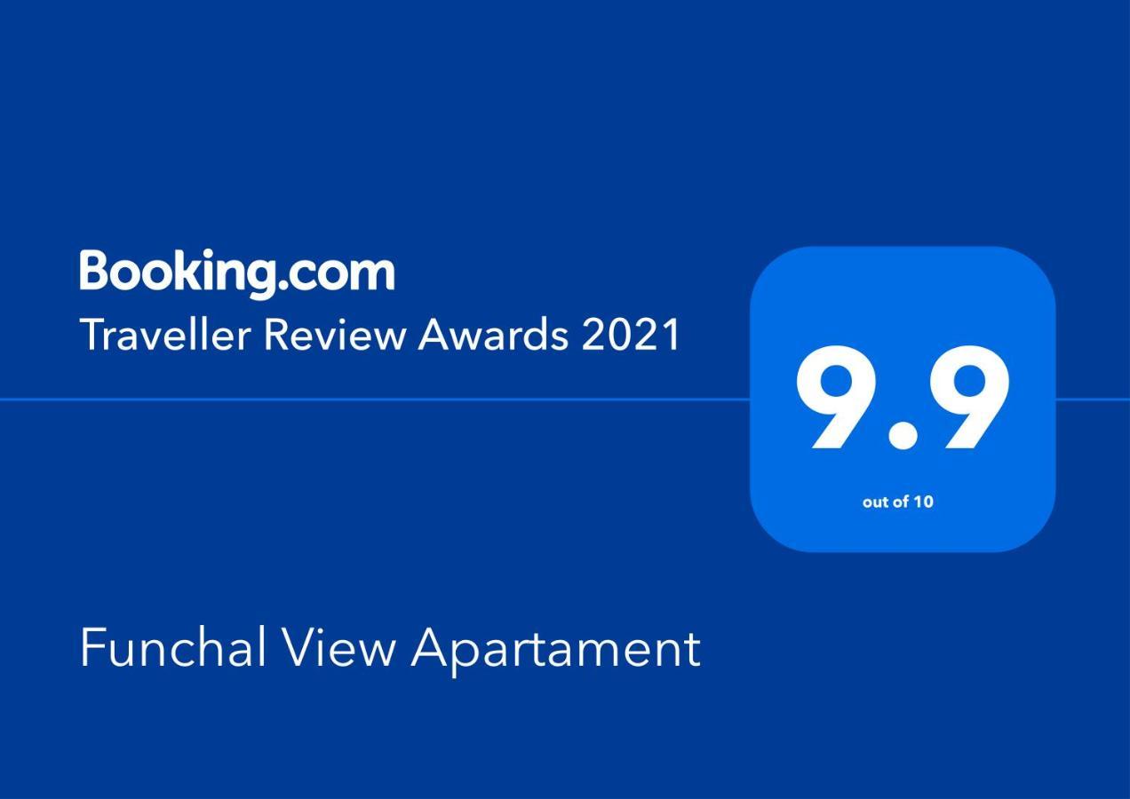 View Apartament Sao Joao Funchal Dış mekan fotoğraf