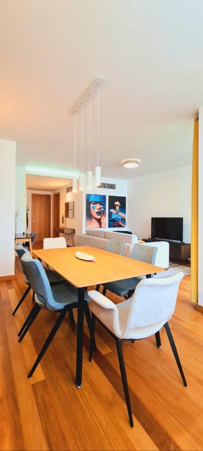 View Apartament Sao Joao Funchal Dış mekan fotoğraf