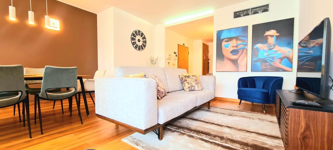 View Apartament Sao Joao Funchal Dış mekan fotoğraf