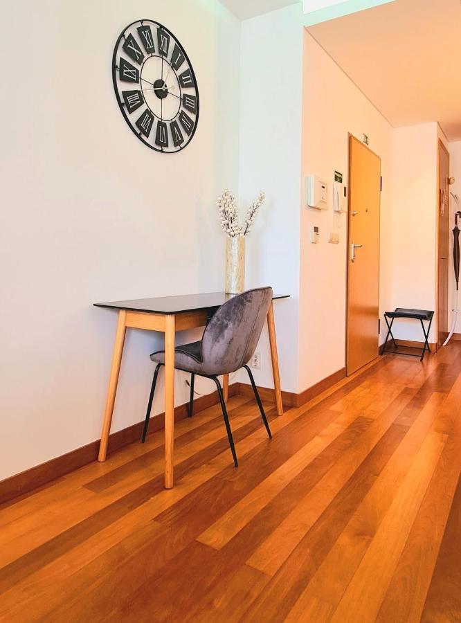 View Apartament Sao Joao Funchal Dış mekan fotoğraf