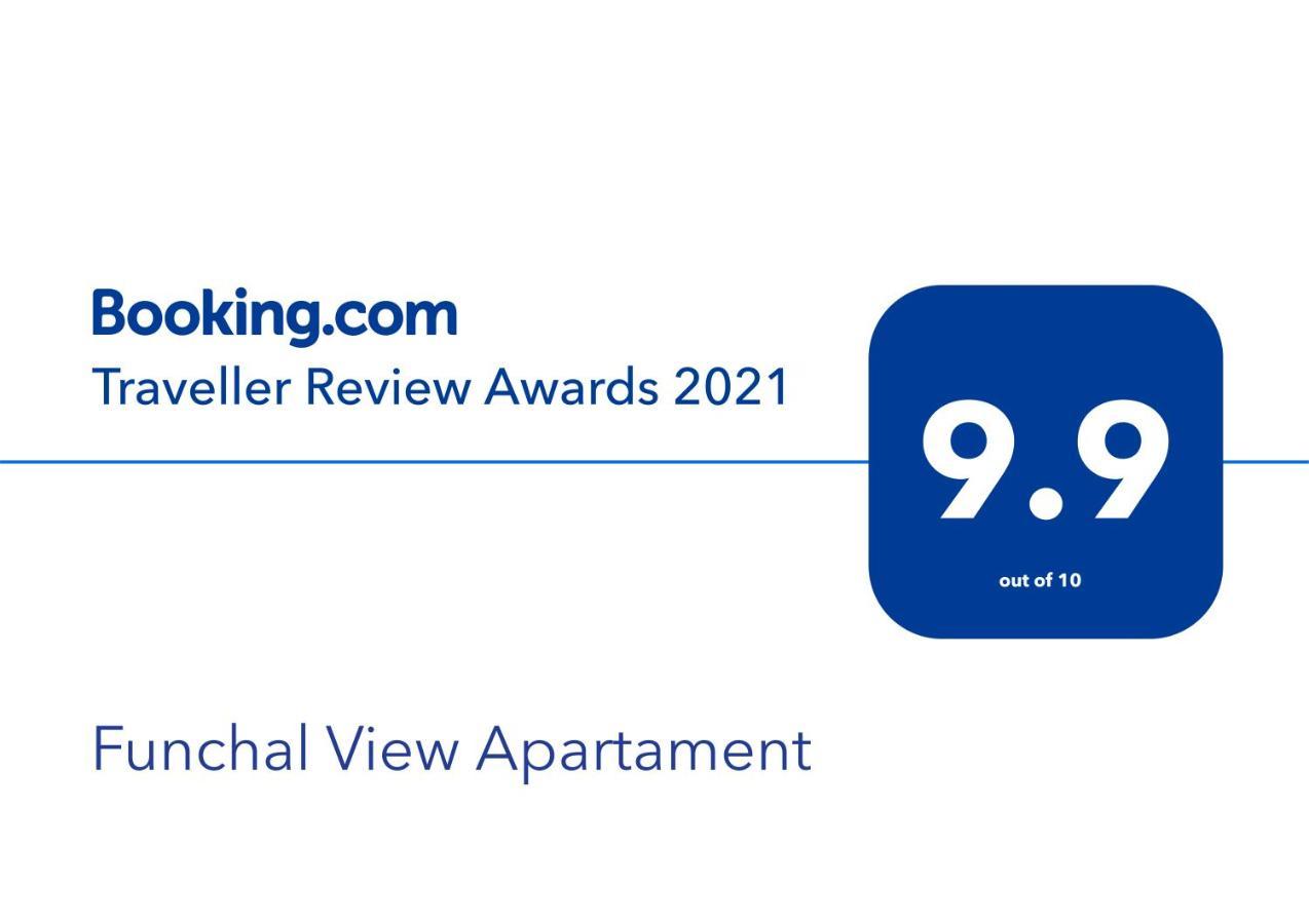 View Apartament Sao Joao Funchal Dış mekan fotoğraf