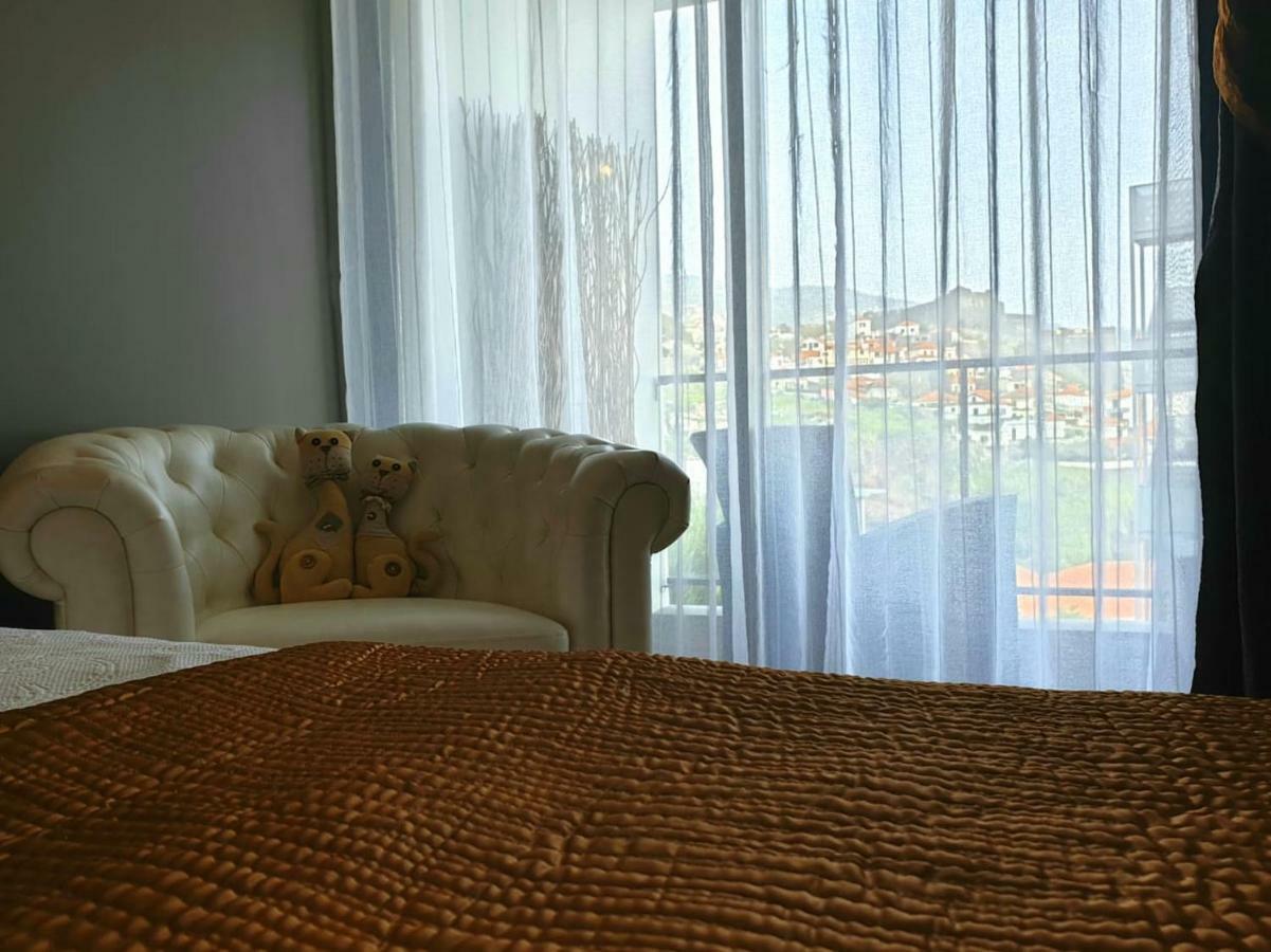 View Apartament Sao Joao Funchal Dış mekan fotoğraf
