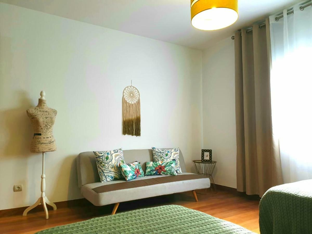 View Apartament Sao Joao Funchal Dış mekan fotoğraf