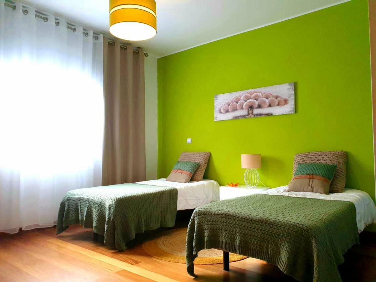 View Apartament Sao Joao Funchal Dış mekan fotoğraf