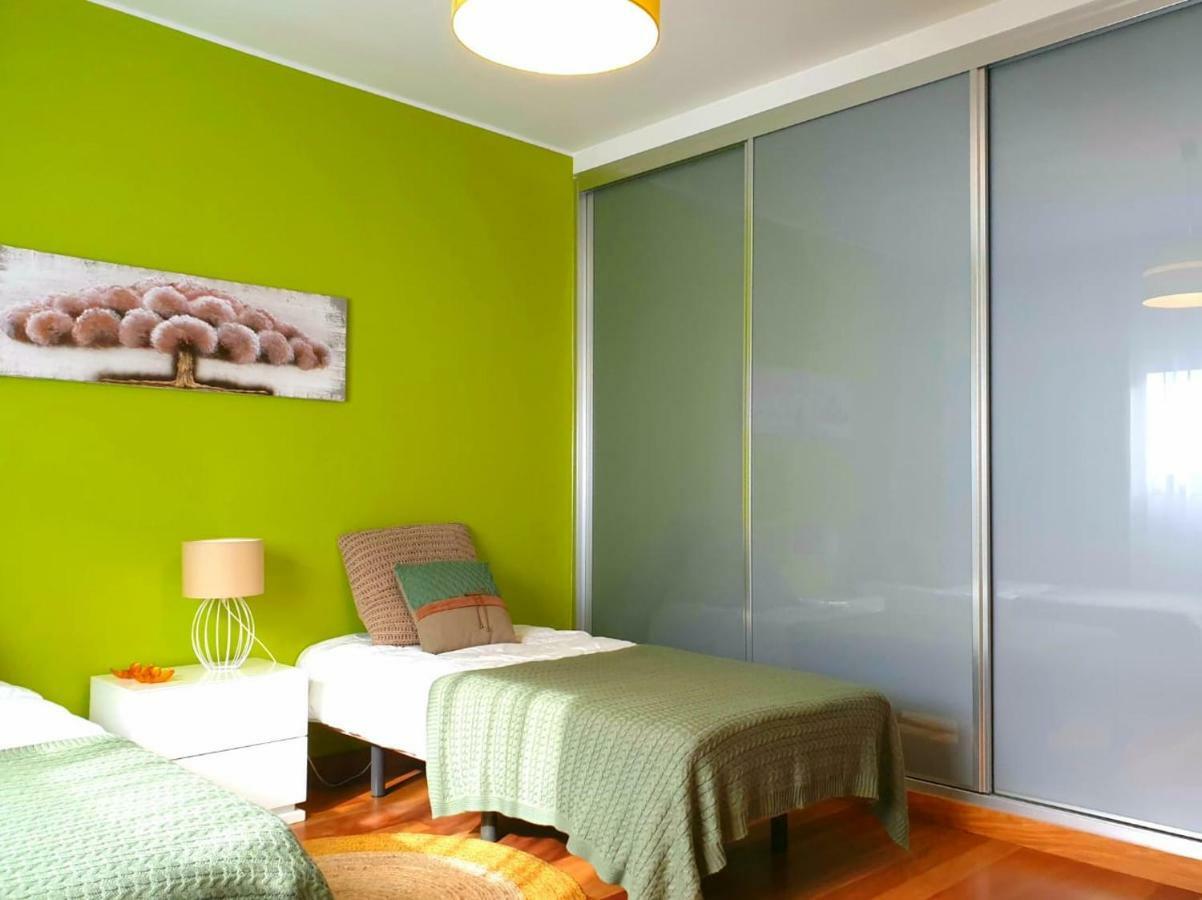 View Apartament Sao Joao Funchal Dış mekan fotoğraf